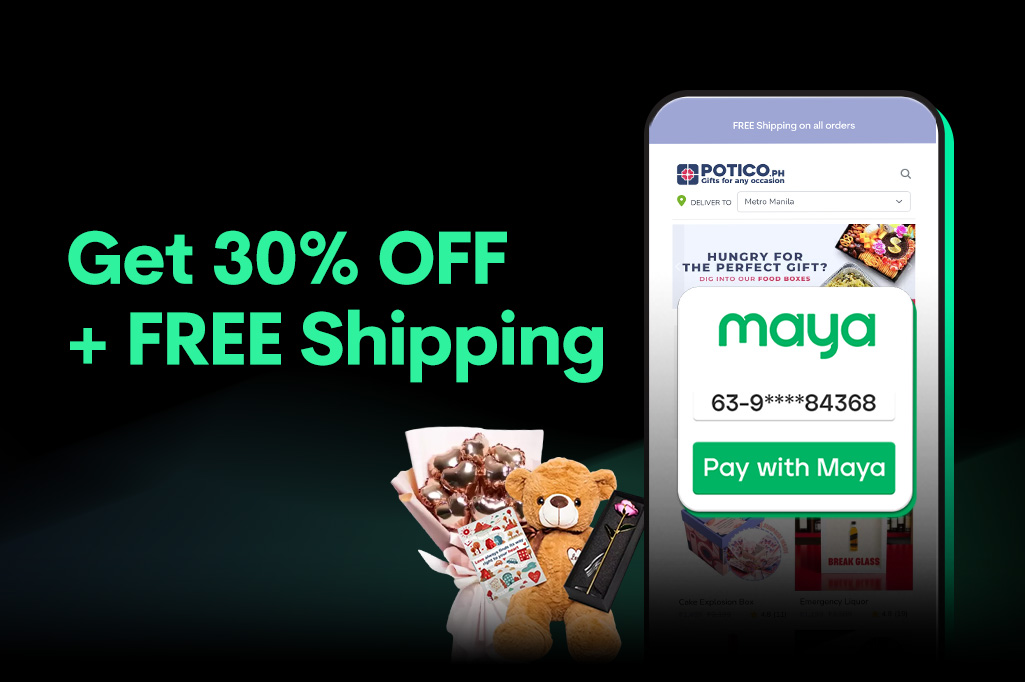 072925_Maya_ECO-Potico ph 8 8 Super Sale_DEALS_EDC