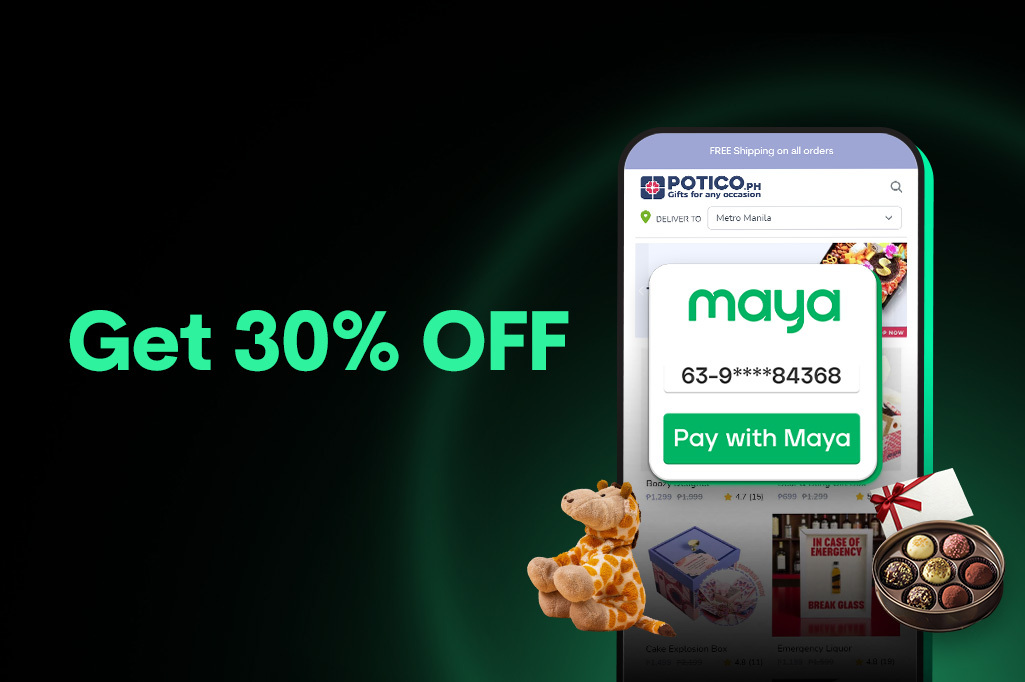 090325_Maya_ECO-Potico.ph 9.9 Mega Sale Deals 1025x682_XD