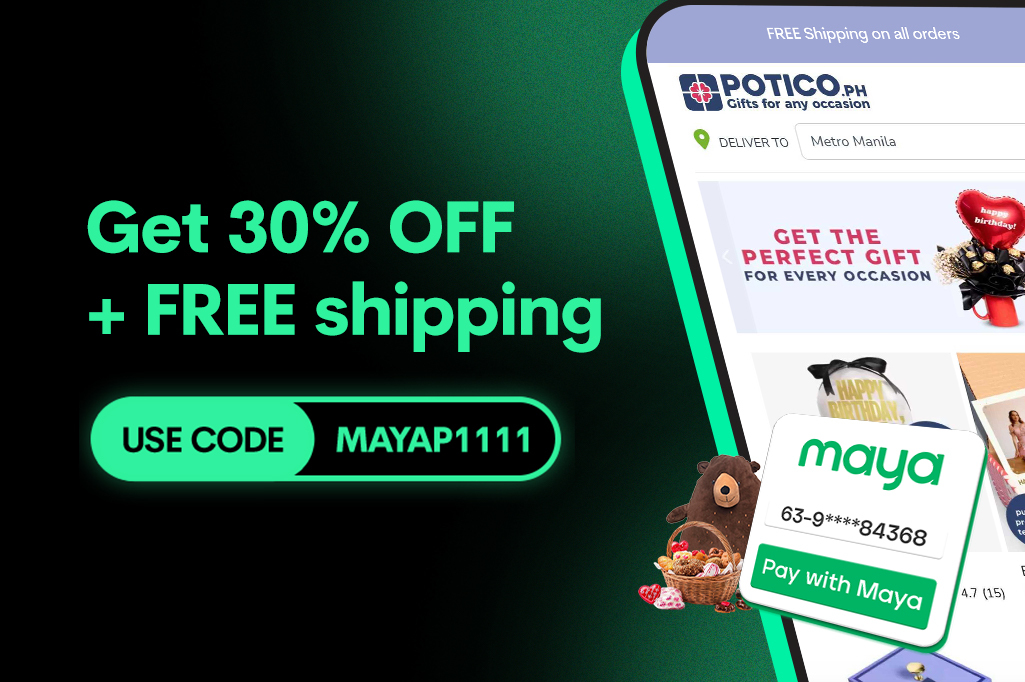 110325_Maya_[11.11 Mega Sale] Potico_TJ 2_Deals Page 1025x682