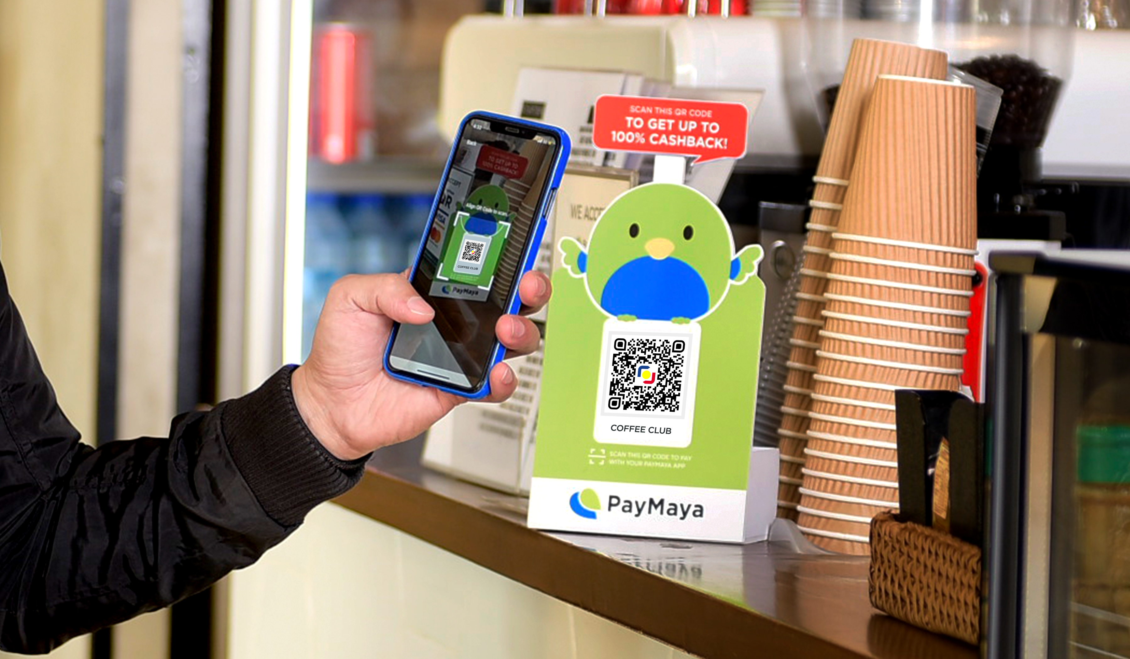 4 Payment Solutions F&B Businesses Should Be Using Today