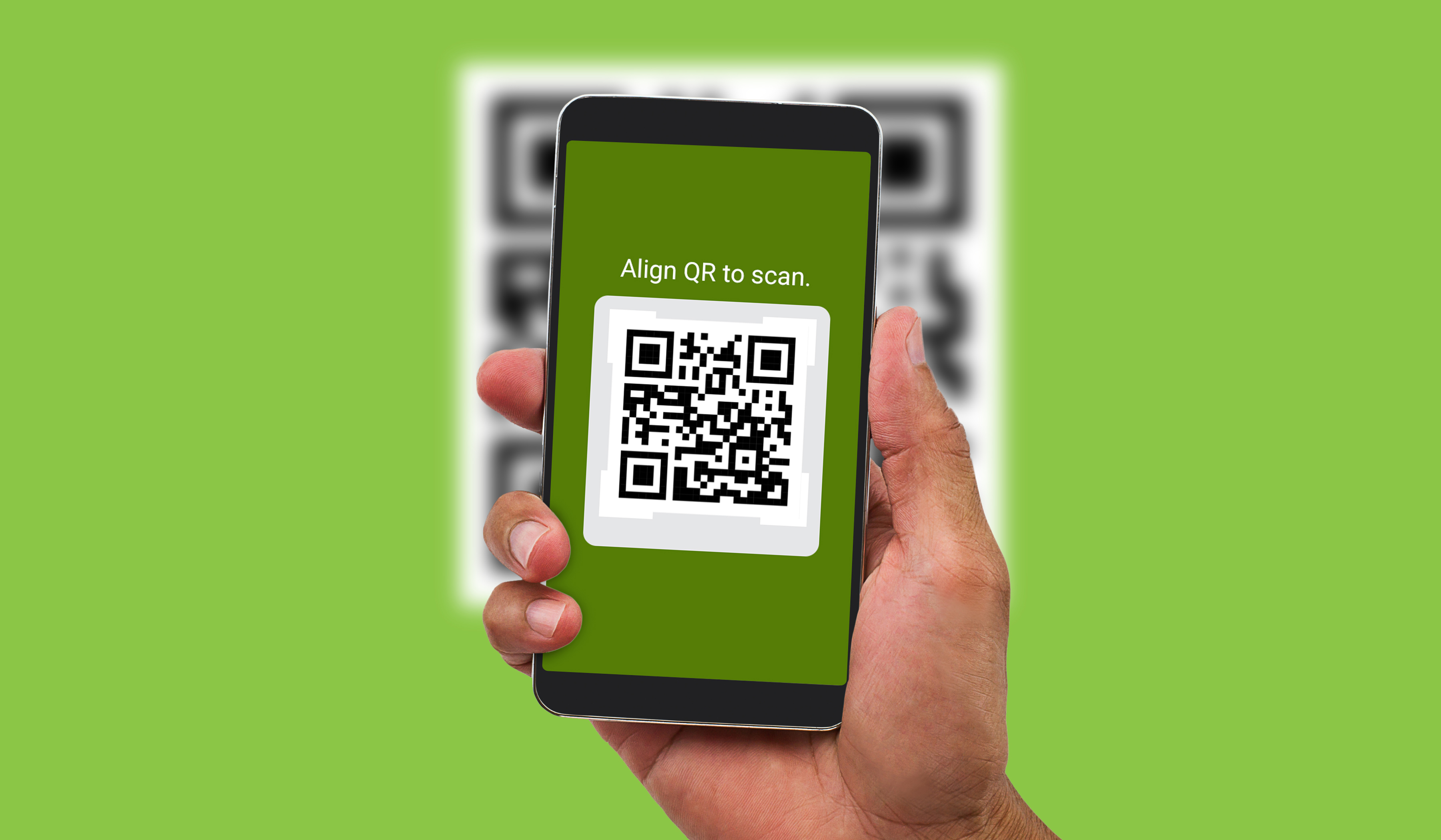 5 Reasons to Add QR Codes into Your Payment Methods Mix
