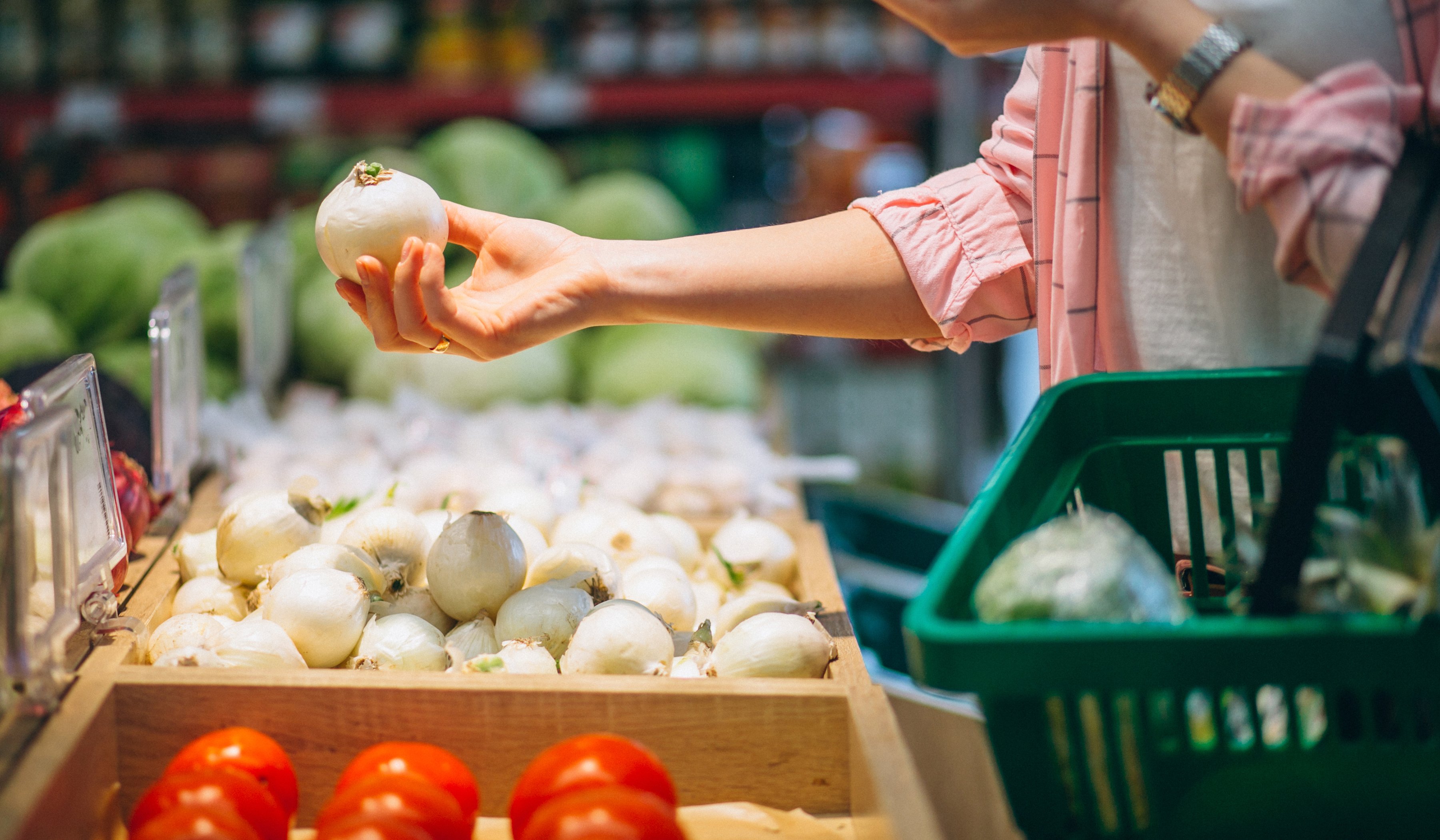 5 Simple Ways to Quickly Sell Slow-Moving Grocery Items