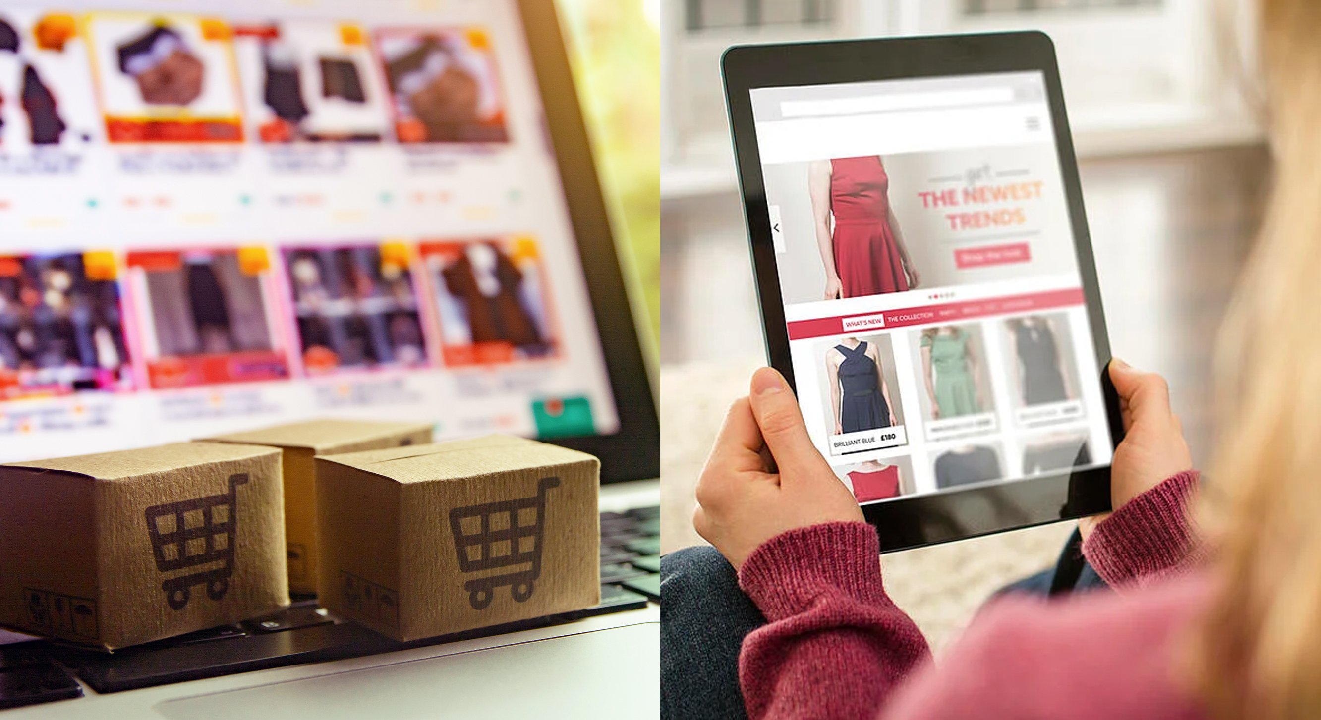 Pros, Cons: Ecommerce Marketplaces vs. Creating Your Own Website