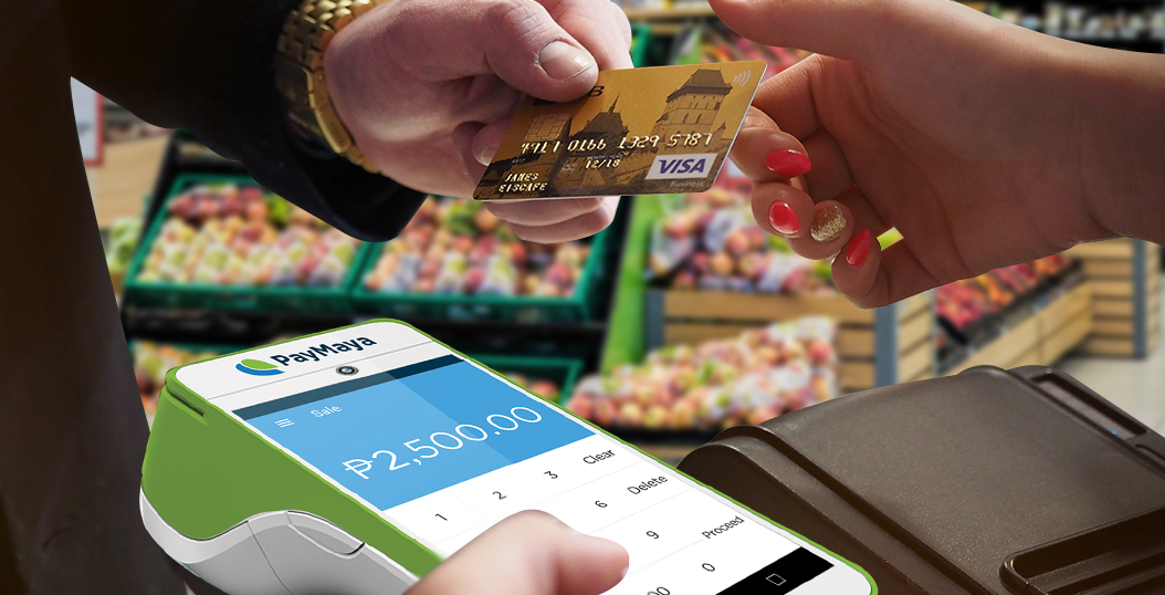 4 Payment Solutions to Help Your Supermarket Business