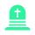 Memorial icon