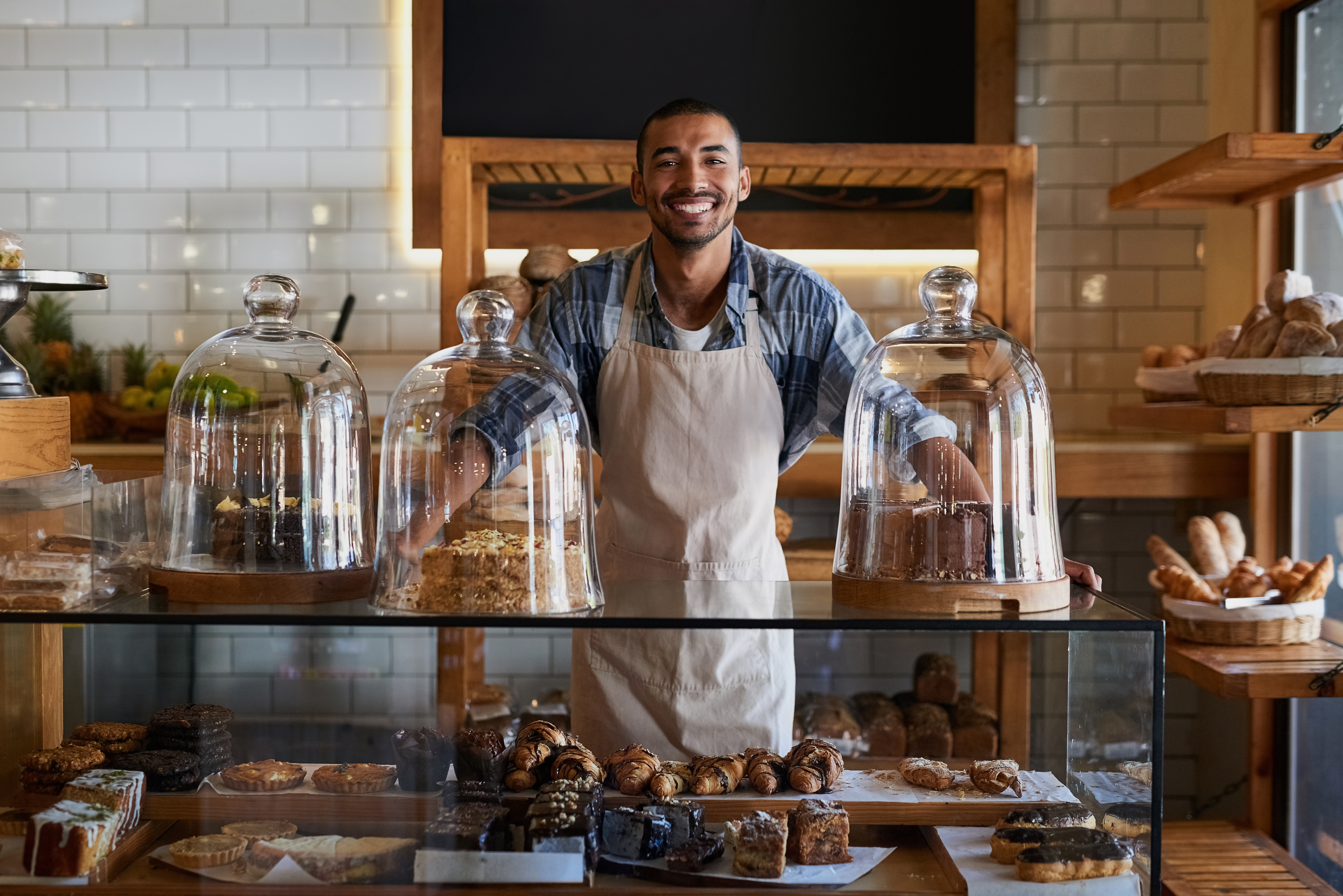5 Tips for Thriving as a Local Business in a Digital-First World