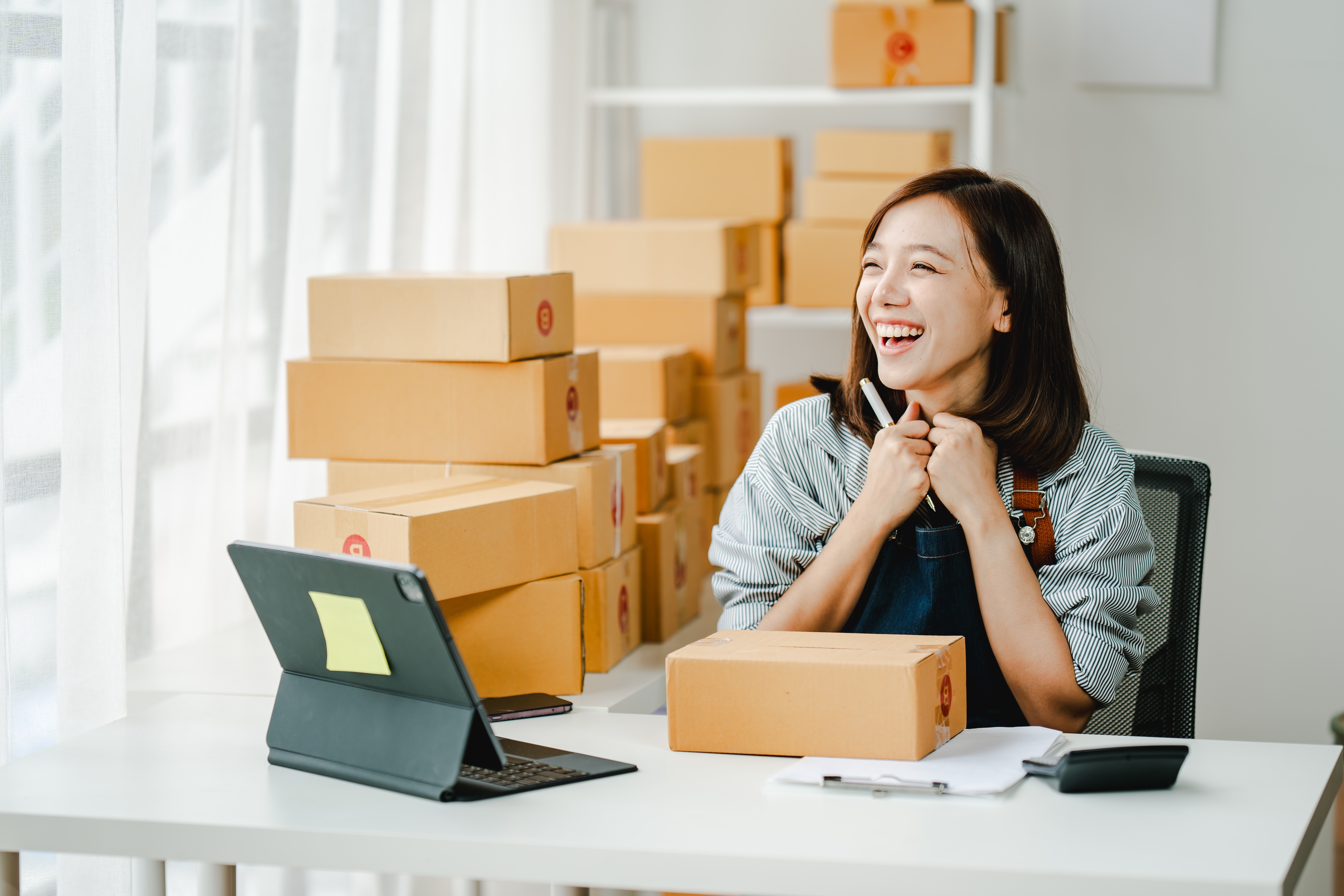 5 Important Foundations Online Businesses Should Focus On in Their First Year