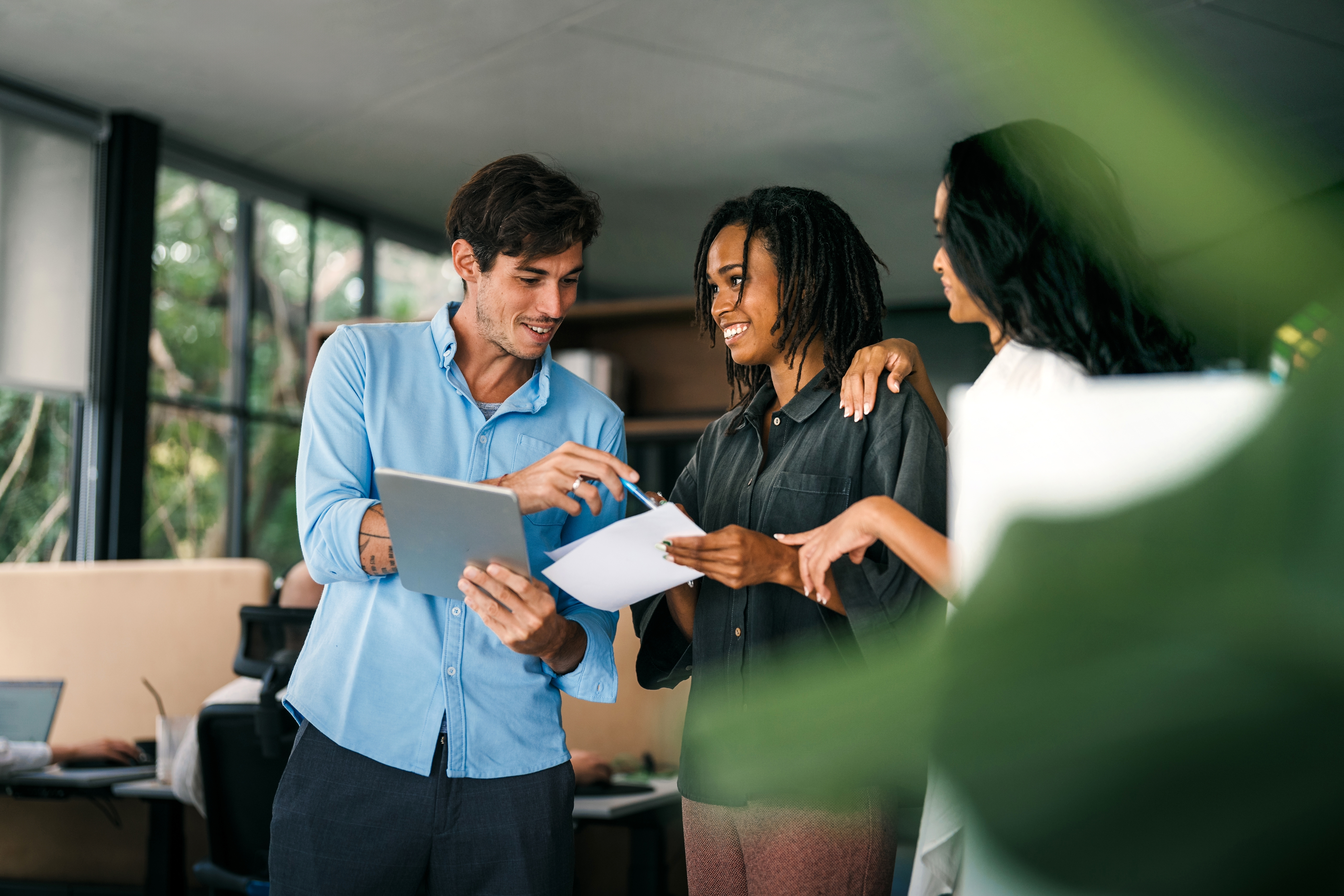 5 Tips for Simplifying Payouts to Your Employees, Contractors, and Other Workers