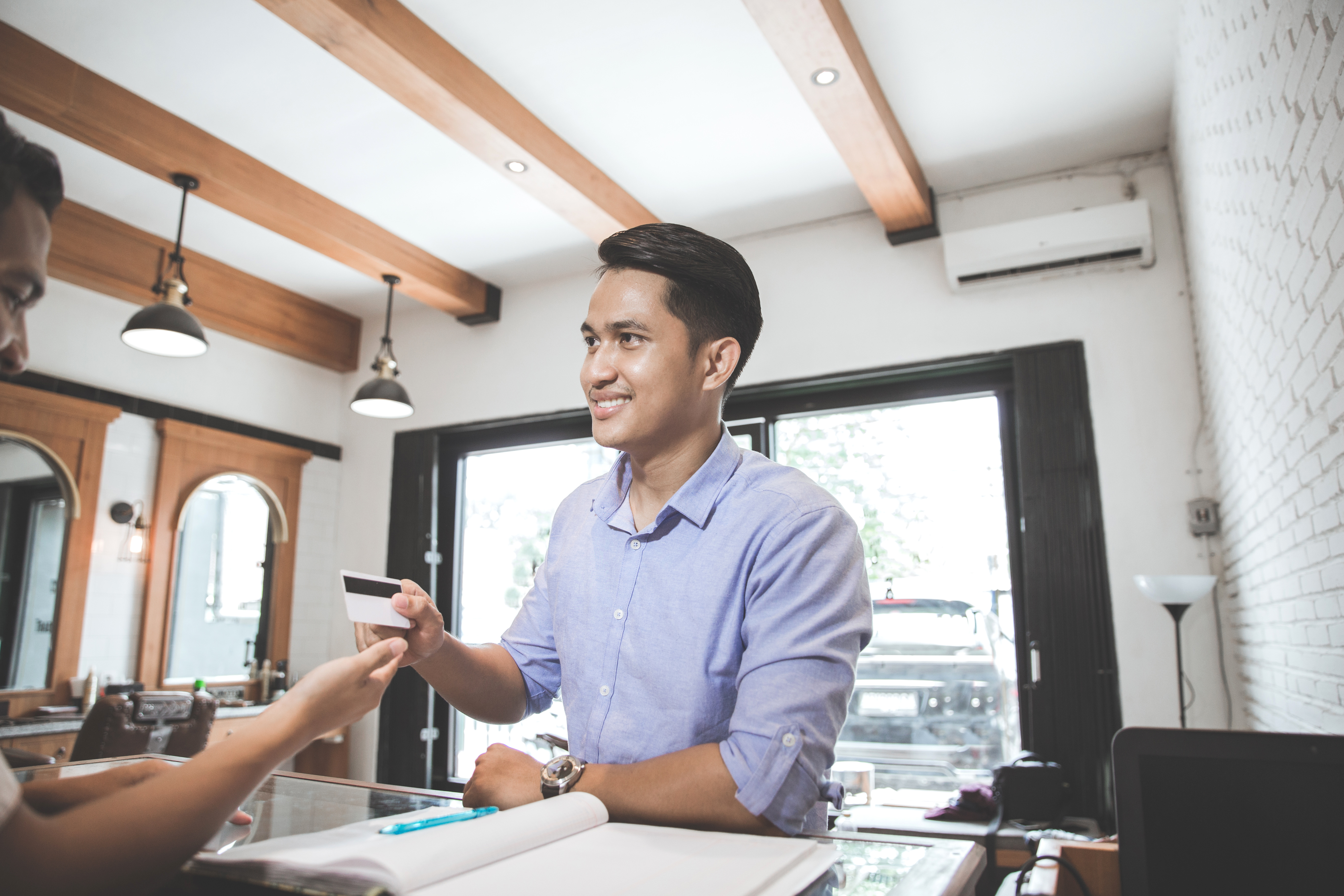 How to Turn Things around and Reach Profitability When Your Business Is Running on Thin Margins