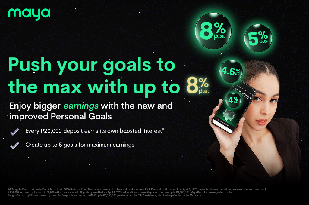 Tiered Savings PG Deals Page - 1025X682