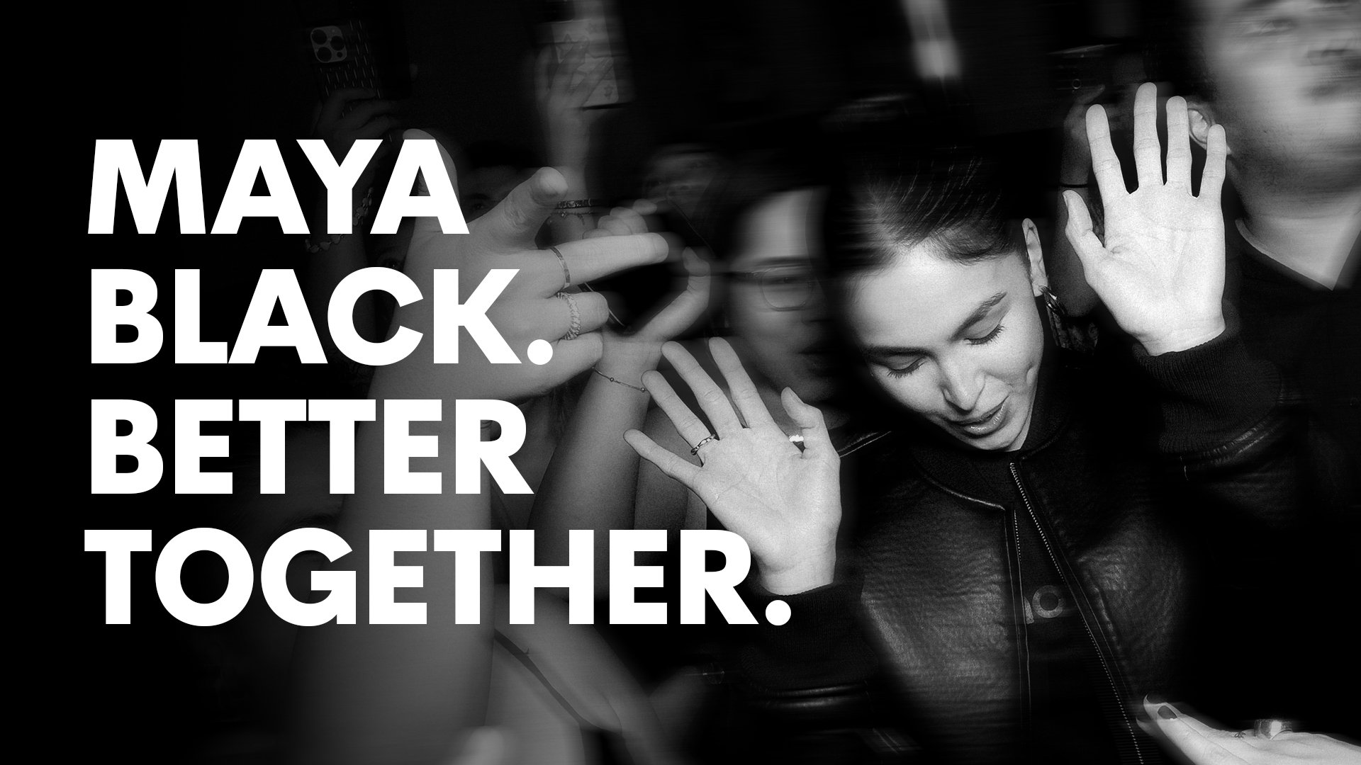 Maya Black Credit Card Referral Program