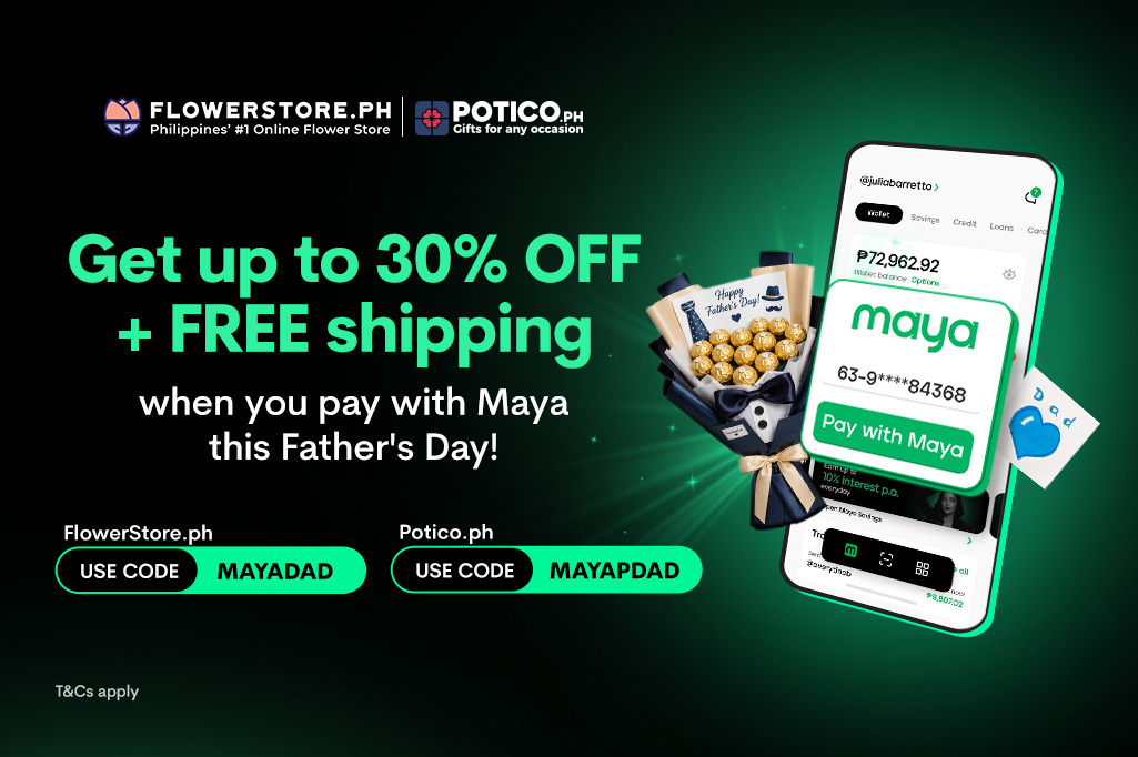 061726_ECO Maya x [FlowersStore.ph & Potico.ph] Fathers Day_Deals_RVC (1)