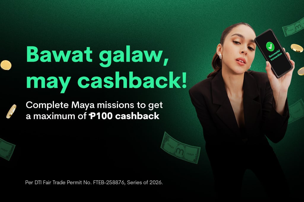 070926_Maya_ECO-CLM-Cashback-Campaign-Deals_EDC