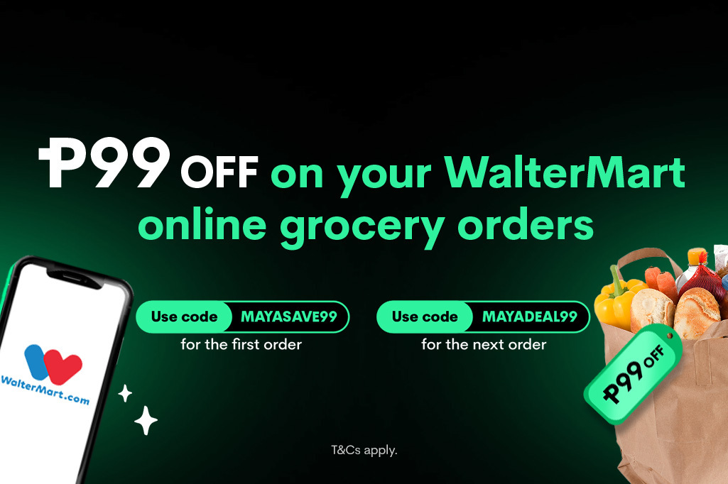 071326_Maya_Maya x Waltermart Partnership_Deals Page_Omnibus_EDC