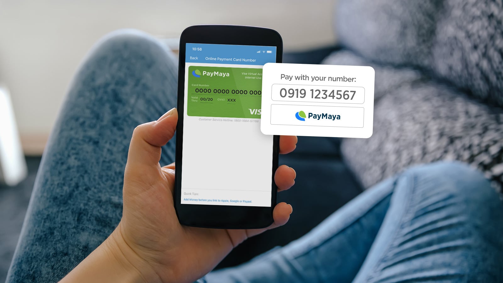 Deal Credit Credit Card | Maya Deals