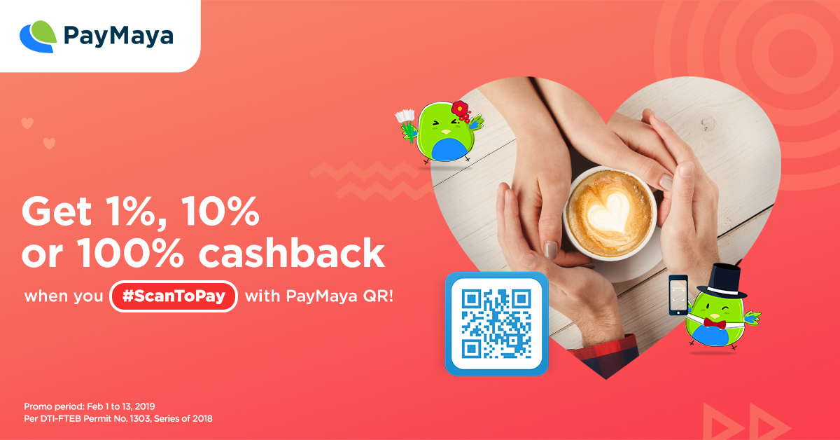 Man and lady both holding a mug of coffee with heart shape style