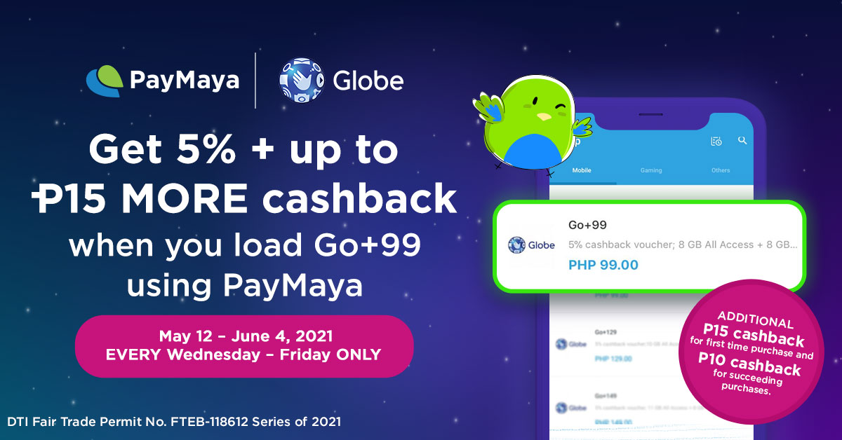 Globe_May_Go99-Promo_Deals-Page
