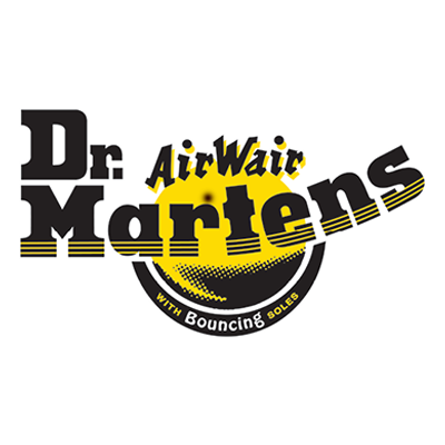 DR MARTENS