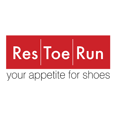 RES TOE RUN