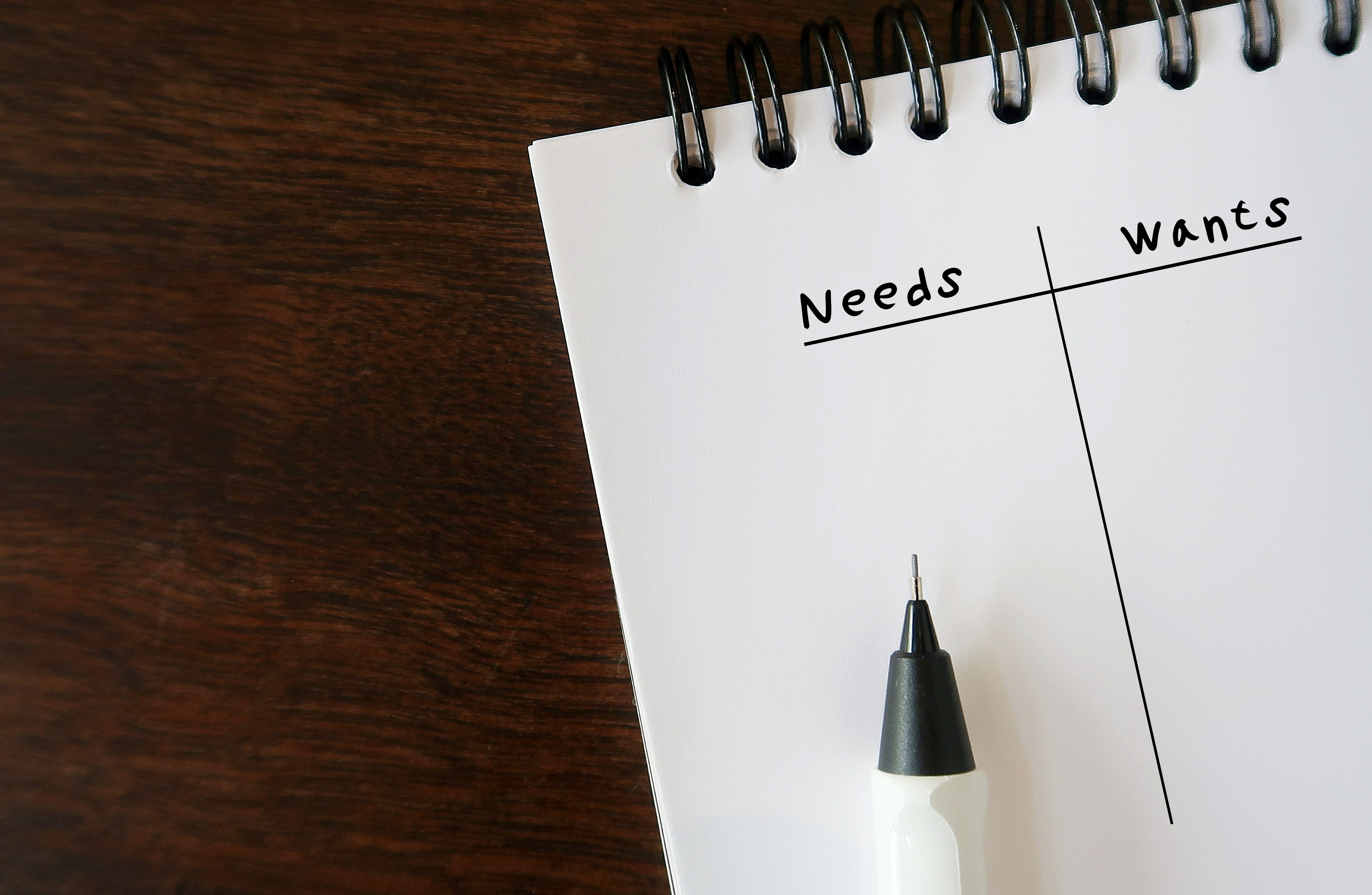 6 Tips to Become a More Intentional Spender and Align Your Purchases with Your Goals