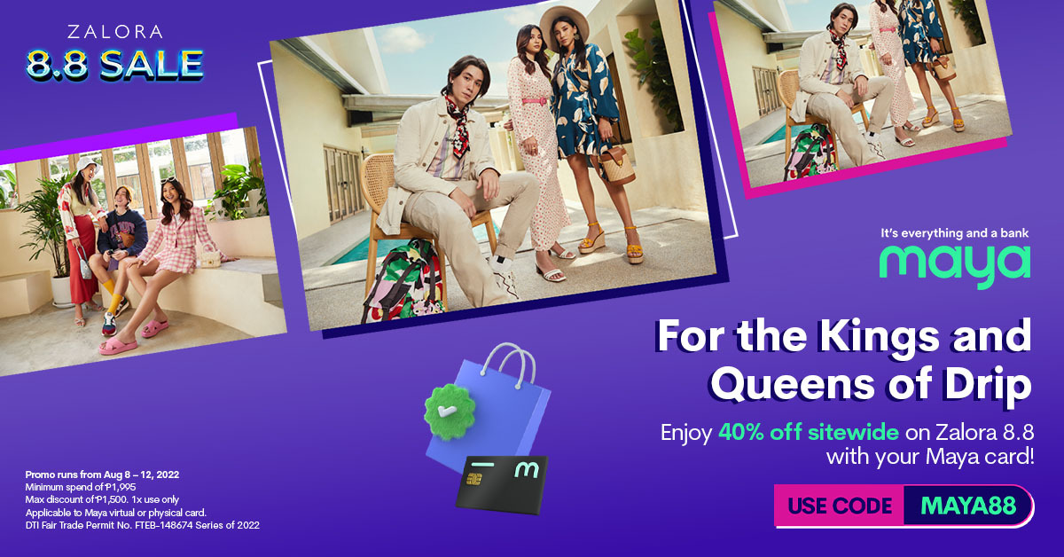 080522 - Maya - EN - zalora 88 deals page
