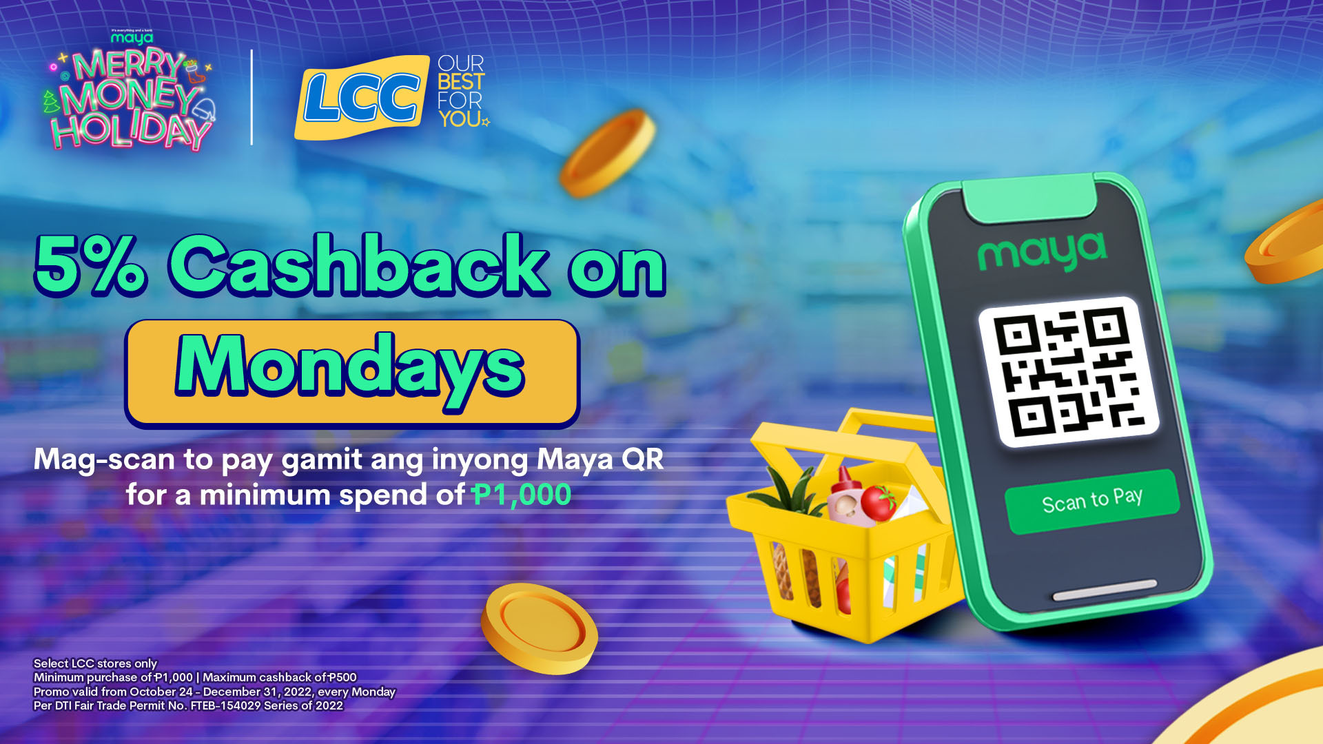 221124 - SA - Maya x LCC Deals v1