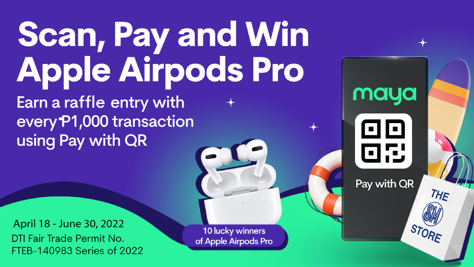 SM Summer Promo - 1920 x 1080