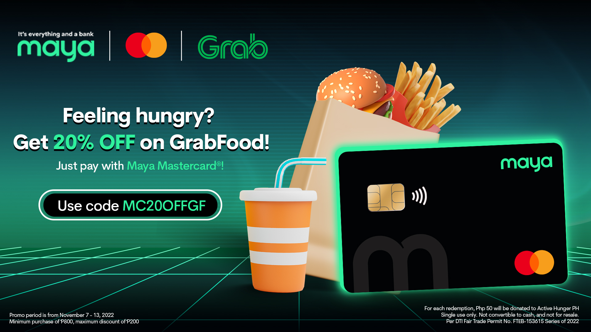 110422_Maya-LC_Mastercard x GrabFood - Deals Asset