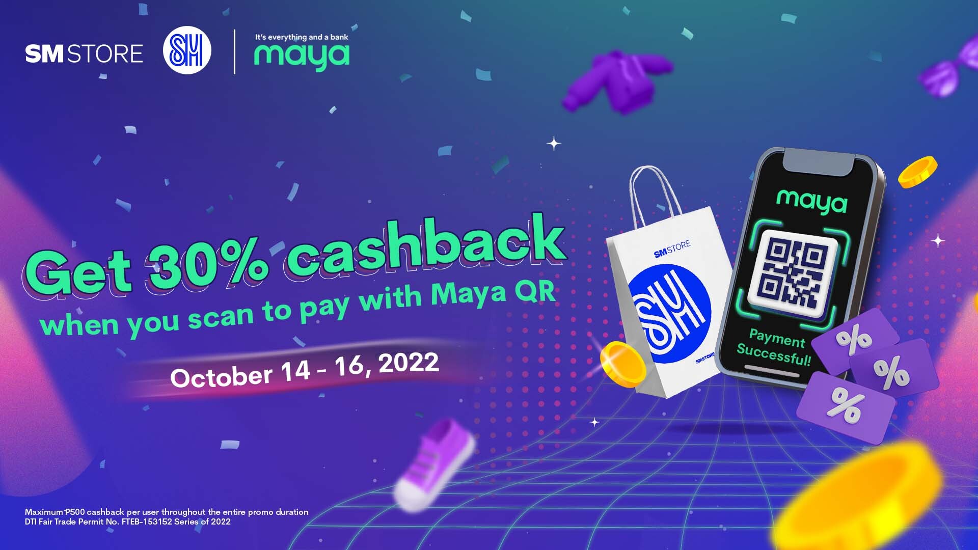 101222 - SM Supermonth Deals Page