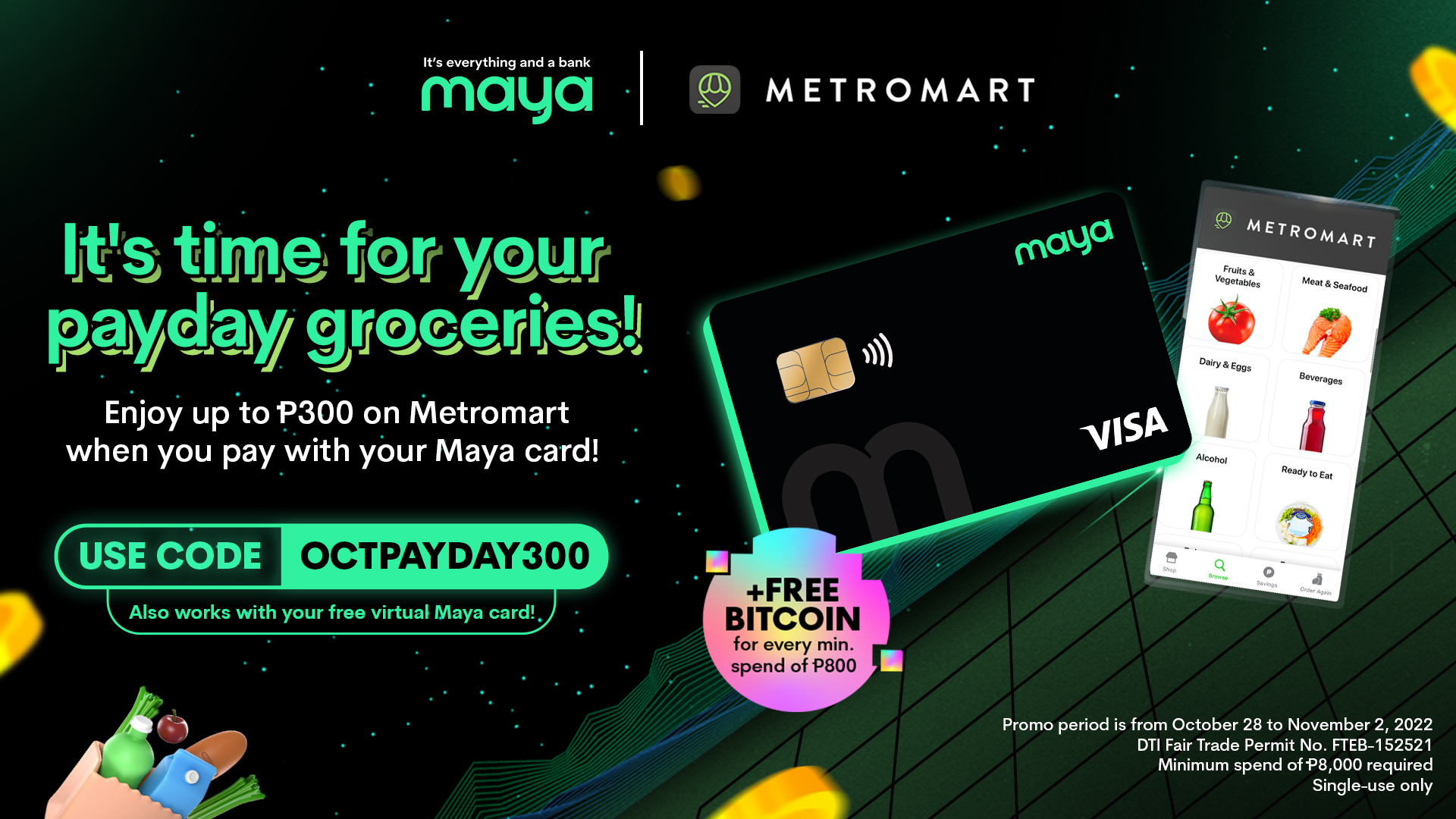 102522_Maya-VO- Metromart October 30 Payday Campaigns - Deals Page