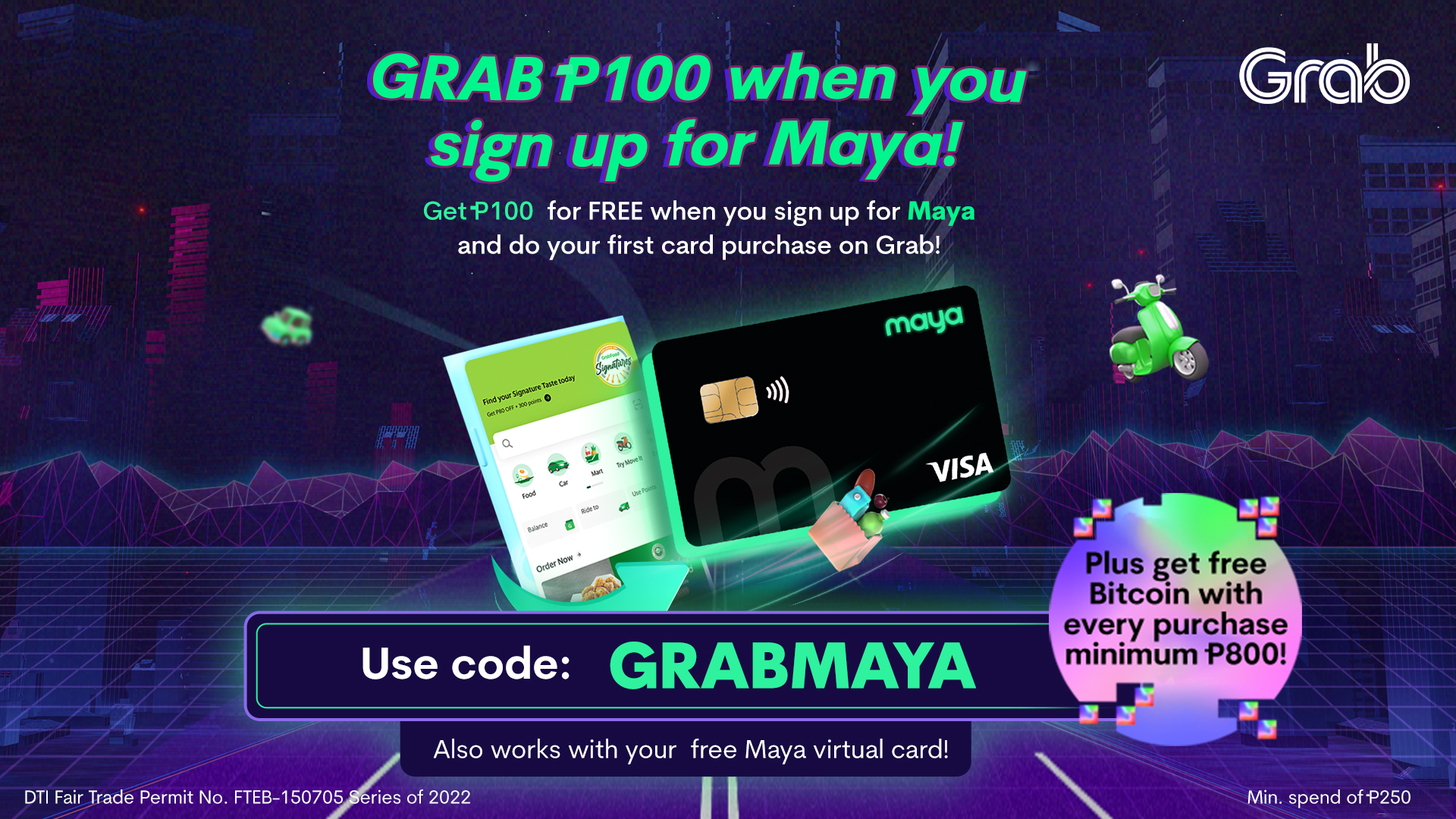 220922_Maya-SA_Grab x Maya Card Pilot Promo- Deals Page 1080x1920