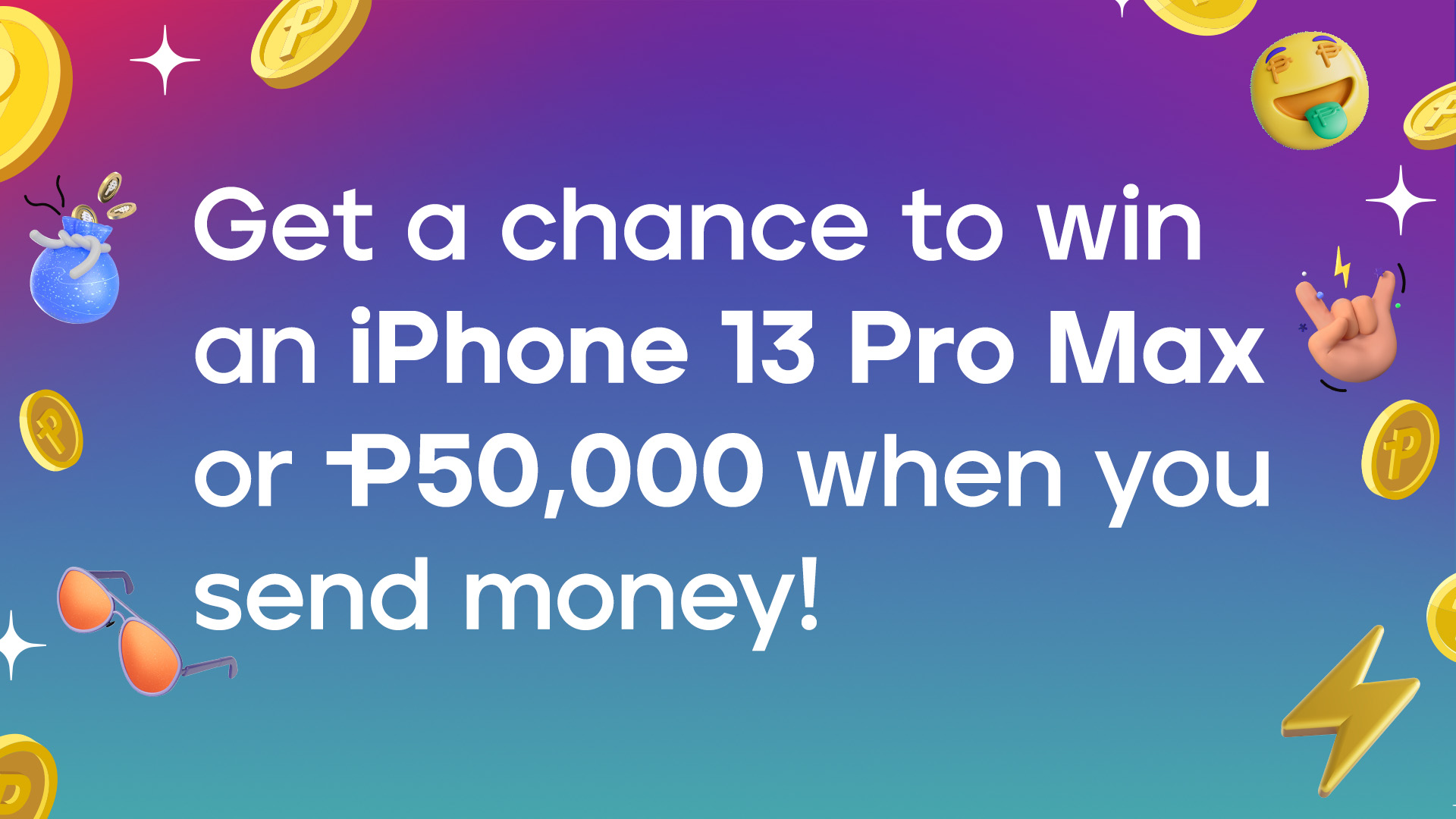 Send Money Challenge_Deals