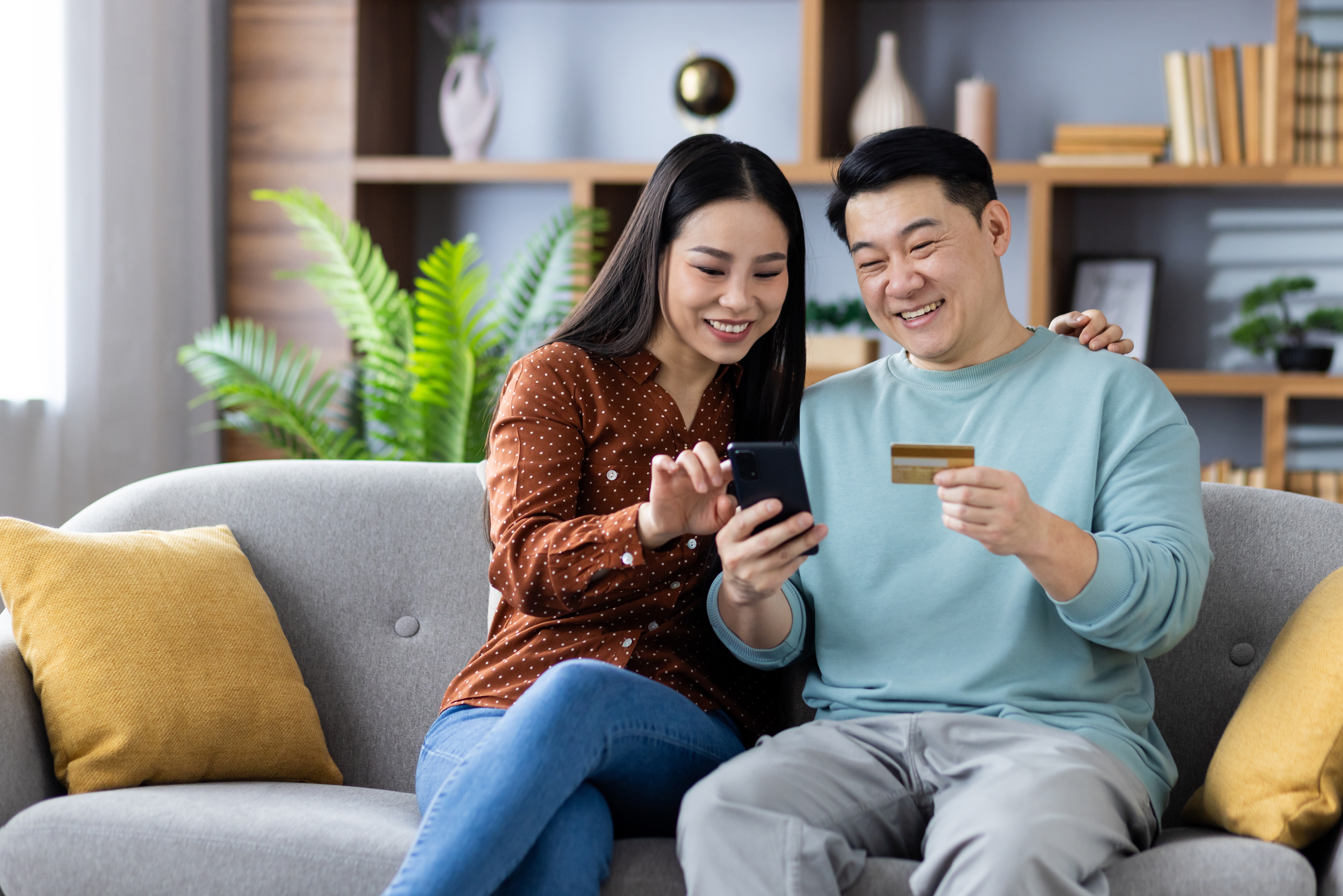 The Perks of Having a Credit Card with No Annual Fee