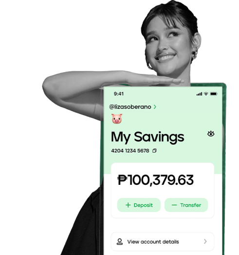 Liza Savings