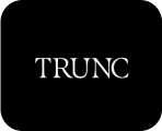 trunc logo