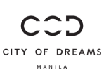 city of dreams logo