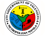 City Government of Valenzuela logo