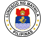 Lungsod ng Maynila logo