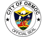 City of Ormoc logo
