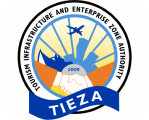 TIEZA logo