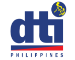 DTI Philippines logo