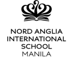 Nord Anglia International School Manila logo