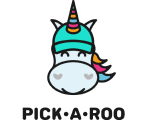 pick-a-roo logo