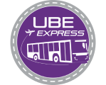 Ube Express logo