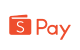 shopee pay logo