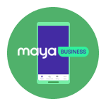 Maya Business App
