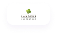 Landers logo