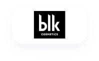 Blk Cosmetics logo