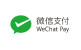 wechatpay logo