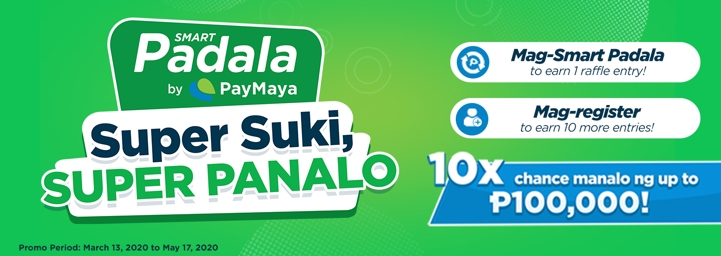 Super Suki, Super Panalo Promo